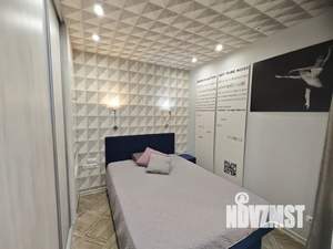 1-к квартира, посуточно, 30м2, 2/5 этаж