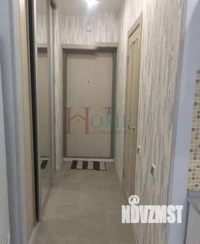 Студия квартира, на длительный срок, 27м2, 7/26 этаж