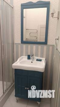 1-к квартира, на длительный срок, 40м2, 17/17 этаж