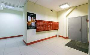 Студия квартира, на длительный срок, 30м2, 13/25 этаж