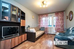 1-к квартира, на длительный срок, 30м2, 2/9 этаж