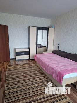 1-к квартира, на длительный срок, 37м2, 10/10 этаж