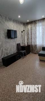 1-к квартира, на длительный срок, 30м2, 2/5 этаж