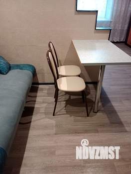 Студия квартира, на длительный срок, 38м2, 2/9 этаж