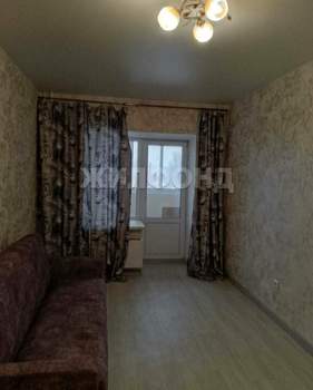 1-к квартира, на длительный срок, 33м2, 2/9 этаж