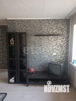 2-к квартира, на длительный срок, 42м2, 5/5 этаж