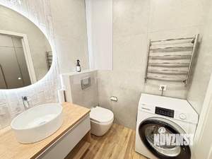 2-к квартира, на длительный срок, 42м2, 16/25 этаж
