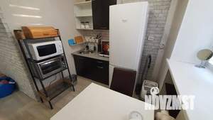 1-к квартира, посуточно, 28м2, 1/5 этаж