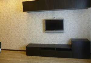 Студия квартира, на длительный срок, 30м2, 4/14 этаж