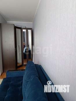 1-к квартира, на длительный срок, 37м2, 3/16 этаж