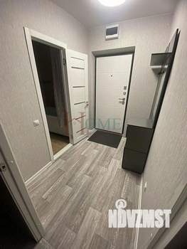 Студия квартира, на длительный срок, 33м2, 5/18 этаж