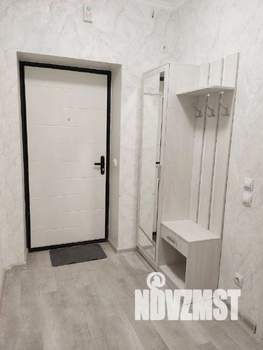 Студия квартира, на длительный срок, 32м2, 11/19 этаж