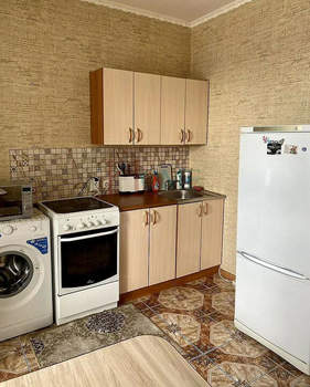 1-к квартира, на длительный срок, 35м2, 9/26 этаж