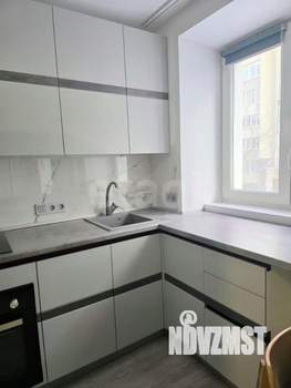 2-к квартира, на длительный срок, 32м2, 2/5 этаж