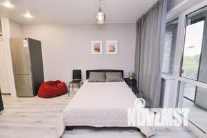 1-к квартира, посуточно, 30м2, 4/7 этаж