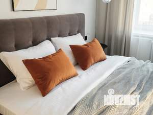 2-к квартира, посуточно, 64м2, 9/9 этаж