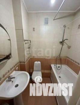 1-к квартира, на длительный срок, 42м2, 6/10 этаж