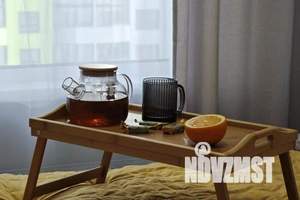 2-к квартира, посуточно, 53м2, 6/17 этаж