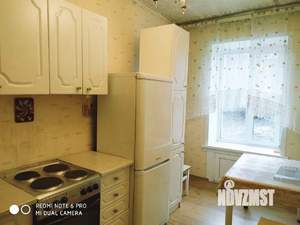 1-к квартира, на длительный срок, 44м2, 1/4 этаж