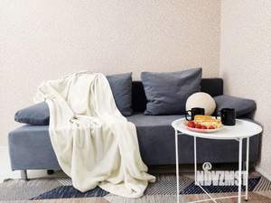 1-к квартира, посуточно, 42м2, 23/25 этаж