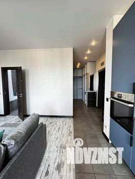 2-к квартира, посуточно, 76м2, 1/1 этаж