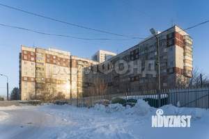 1-к квартира, на длительный срок, 40м2, 1/9 этаж