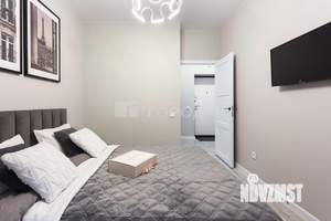 1-к квартира, на длительный срок, 36м2, 6/9 этаж