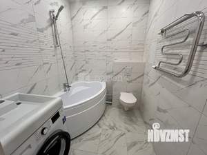 Студия квартира, на длительный срок, 25м2, 4/16 этаж