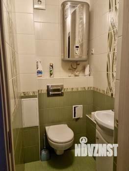 2-к квартира, на длительный срок, 53м2, 7/10 этаж