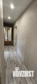 2-к квартира, на длительный срок, 56м2, 7/18 этаж