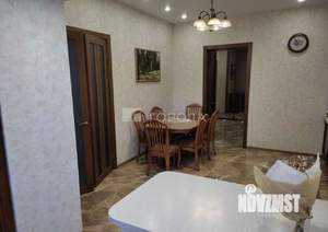 3-к квартира, на длительный срок, 140м2, 2/6 этаж