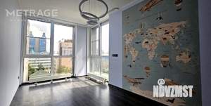 3-к квартира, на длительный срок, 102м2, 8/9 этаж