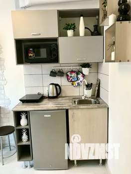 Студия квартира, посуточно, 16м2, 1/5 этаж