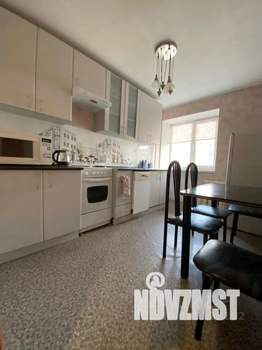 1-к квартира, на длительный срок, 32м2, 4/9 этаж