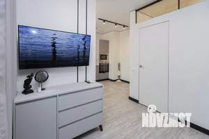 1-к квартира, посуточно, 37м2, 1/1 этаж