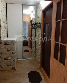 1-к квартира, на длительный срок, 31м2, 4/9 этаж