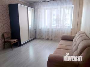 1-к квартира, на длительный срок, 37м2, 6/9 этаж