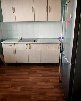 1-к квартира, на длительный срок, 33м2, 2/11 этаж