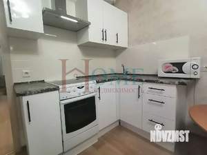 1-к квартира, на длительный срок, 42м2, 6/10 этаж