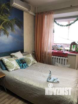 1-к квартира, посуточно, 32м2, 13/14 этаж