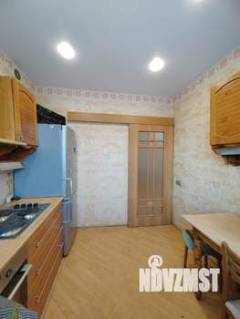 2-к квартира, на длительный срок, 44м2, 4/5 этаж