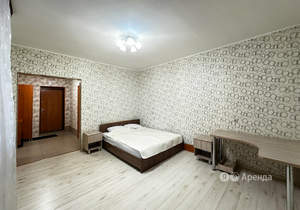 1-к квартира, на длительный срок, 36м2, 4/9 этаж