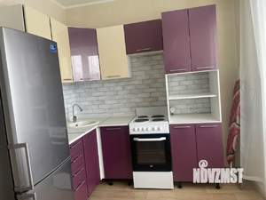 1-к квартира, на длительный срок, 38м2, 8/10 этаж