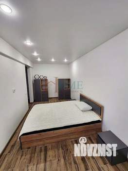 2-к квартира, на длительный срок, 46м2, 1/5 этаж