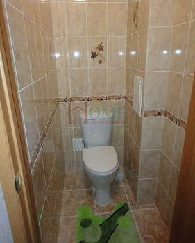 1-к квартира, на длительный срок, 37м2, 4/7 этаж