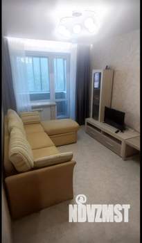 2-к квартира, на длительный срок, 43м2, 3/5 этаж