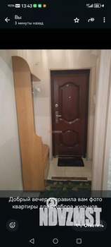 Студия квартира, на длительный срок, 32м2, 7/10 этаж