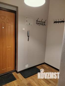 1-к квартира, на длительный срок, 34м2, 6/17 этаж