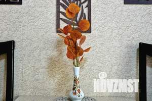 1-к квартира, посуточно, 40м2, 12/26 этаж