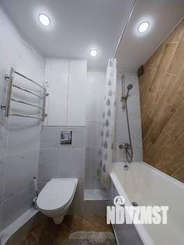 1-к квартира, на длительный срок, 32м2, 2/9 этаж